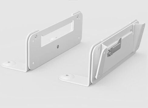 LOGITECH VC Wall Mount for Video Bars in Saudi Arabia