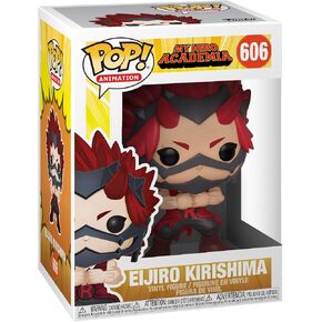 Funko Pop! Animation: My Hero Academia - Deku with Helmet in Saudi Arabia