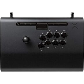 Victrix Pro FS Arcade Fight Stick, Game Fighting Joystick Controller : Black - PS5/PS4 in Kuwait