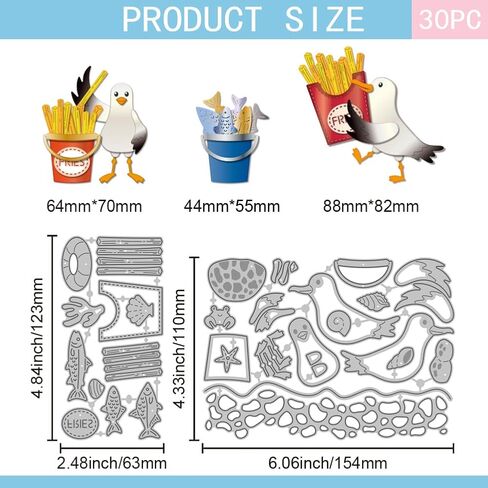 GLOBLELAND Cat Flowers Cutting Dies for DIY Scrapbooking Metal 3D Cat Box Cut Dies Plants Die Cuts for Card Making Embossing Photo Album Craft Decor in Saudi Arabia