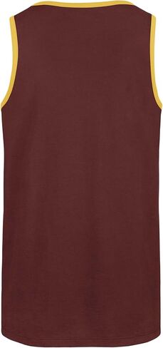 47 Men's Navy New England Patriots Winger Franklin Tank Top in Saudi Arabia
