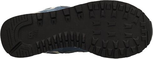 New Balance Women's 574 V2 Daydream Sneaker, Angora/Granite/Sea Salt, 5.5 in Kuwait