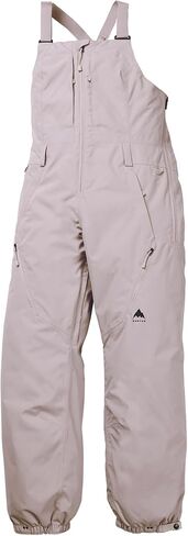 Burton Women's Reserve 2L Bib Pants in Saudi Arabia