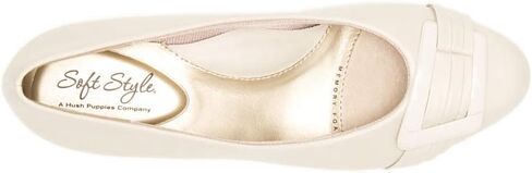 طيات نسائية من Hush Puppies تكون معك in Kuwait