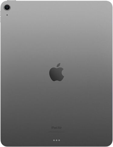 2025 iPad Air (13 بوصة، WiFi + خلوي، 512 جيجابايت SSD) رمادي فضائي (متجدد) in Saudi Arabia