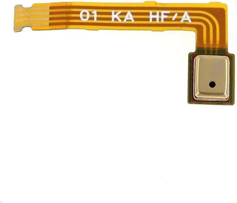 Replacement Microphone Ribbon Flex Cable for 3DS LL XL Voice Sound Record Cable Speaker Flex Cable for New 3DS XL LL (3DS and 3DS XL) in Saudi Arabia