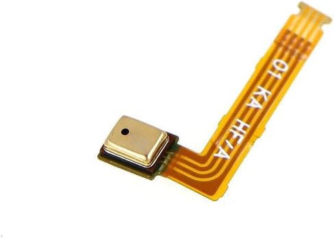 Replacement Microphone Ribbon Flex Cable for 3DS LL XL Voice Sound Record Cable Speaker Flex Cable for New 3DS XL LL (3DS and 3DS XL) in Saudi Arabia