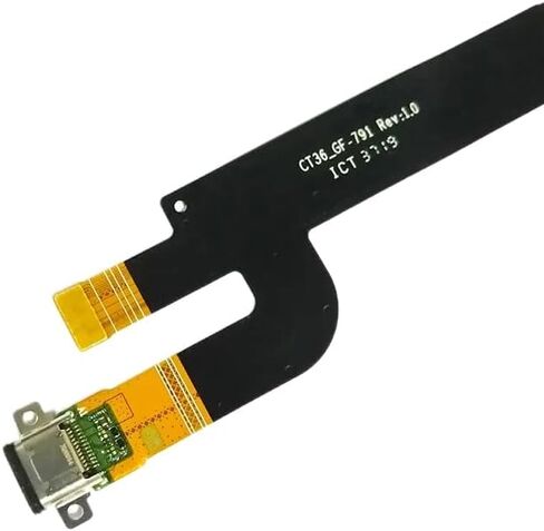 for Cat S52 Charging Port Flex Cable in Saudi Arabia