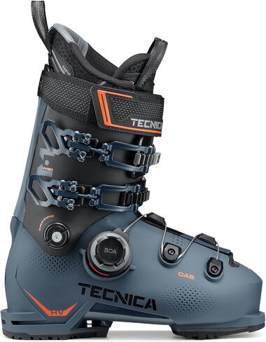 Tecnica Mach BOA HV 120 All Mountain/Sport Performance Men's Downhill Ski Boot in Kuwait