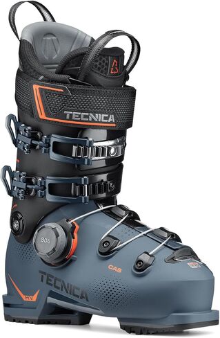 Tecnica Mach BOA HV 120 All Mountain/Sport Performance Men's Downhill Ski Boot in Kuwait