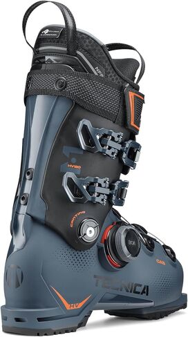 Tecnica Mach BOA HV 120 All Mountain/Sport Performance Men's Downhill Ski Boot in Kuwait