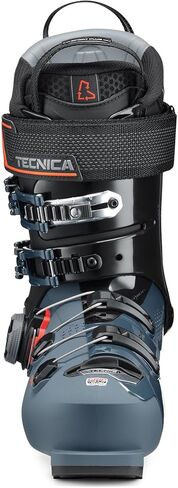 Tecnica Mach BOA HV 120 All Mountain/Sport Performance Men's Downhill Ski Boot in Kuwait