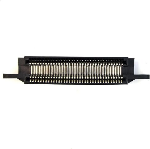Game Console Cartridge Slot, 72 Pin Replacement Connector Cartridge Slot for NES Console Game in Saudi Arabia