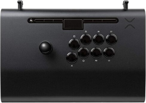 Victrix Pro FS Arcade Fight Stick, Game Fighting Joystick Controller : Black - PS5/PS4 in Kuwait