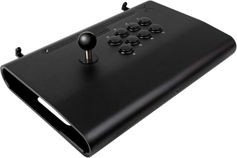 Victrix Pro FS Arcade Fight Stick, Game Fighting Joystick Controller : Black - PS5/PS4 in Kuwait