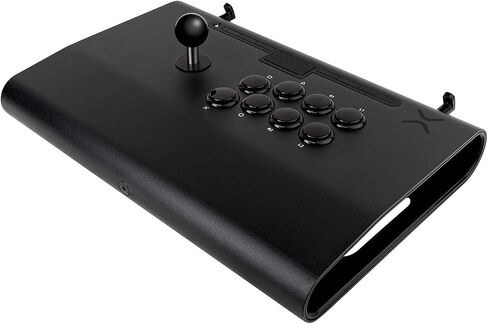 Victrix Pro FS Arcade Fight Stick, Game Fighting Joystick Controller : Black - PS5/PS4 in Kuwait