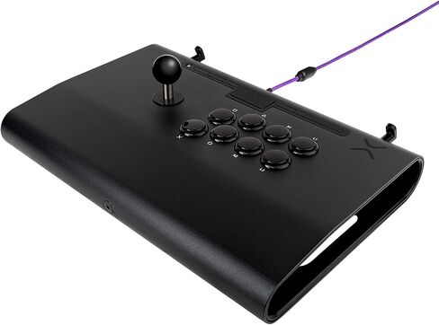Victrix Pro FS Arcade Fight Stick, Game Fighting Joystick Controller : Black - PS5/PS4 in Kuwait