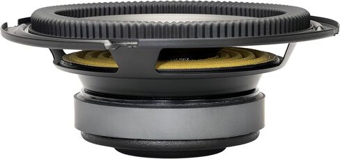 مجموعة مكبرات الصوت Alpine BRV-S65C مقاس 6.5 بوصات BassRev™‎ in Kuwait