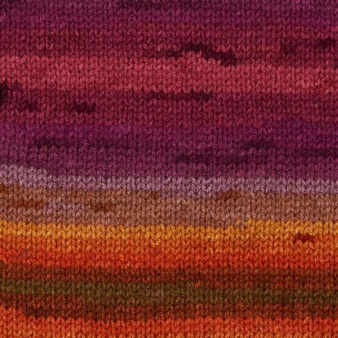 Premier Yarns Colorfusion DK Seaside 1196-06 (3-Skeins - Same Dye Lot) DK Light Worsted #3 Acrylic Yarn for Crocheting and Knitting with Project Bag in Saudi Arabia