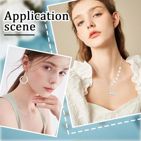 Beebeecraft 1 Box 50PCS Rhinestone Charms 18K Gold Plated Tiny Luckystone Starms April for أقراط قلادة Anclet Bracelet صياغة مجوهرات DIY صنع ملحقات حرفية in Saudi Arabia