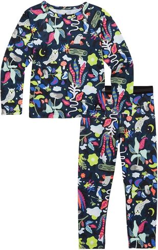 Burton Youth Toddlers' Lightweight Base Layer Set in Saudi Arabia