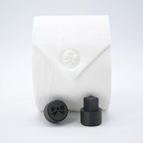 Toilet Paper Stamper Rubber Duck in Saudi Arabia