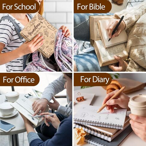 Famliy Blank Notipe Notipe ، كتاب وصفات لكتابة في وصفاتك الخاصة ، وصفاتنا العائلية في دفاتر المجلات الهدايا للنساء ، هدايا المطبخ يوم الأم لزوجة أمي ، 6x8.2in in Kuwait