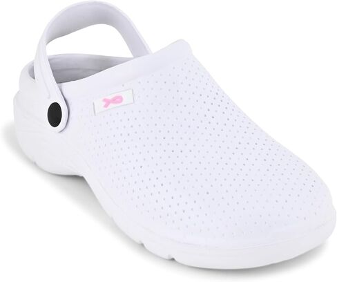 Comfort Trends Clogs for Women Nurse Shoes - Slip Resistant Shoes Garden Clogs in Saudi Arabia