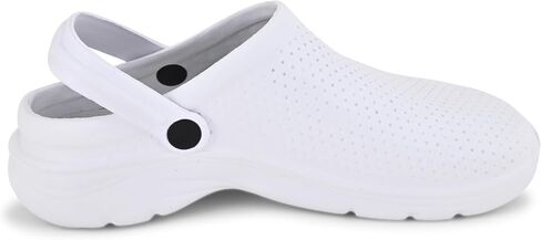 Comfort Trends Clogs for Women Nurse Shoes - Slip Resistant Shoes Garden Clogs in Saudi Arabia