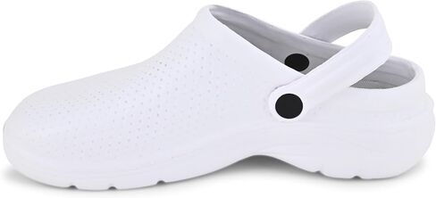 Comfort Trends Clogs for Women Nurse Shoes - Slip Resistant Shoes Garden Clogs in Saudi Arabia