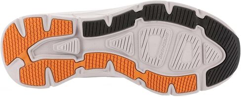 حذاء رياضي رجالي من Skechers D'lux Walker 2.0 Rezinate سهل الارتداء بدون استخدام اليدين in Saudi Arabia