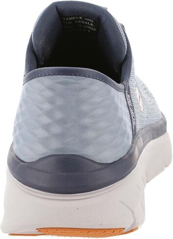 حذاء رياضي رجالي من Skechers D'lux Walker 2.0 Rezinate سهل الارتداء بدون استخدام اليدين in Saudi Arabia