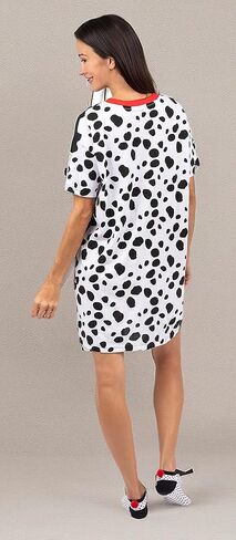 تي شيرت ديزني للنوم للسيدات in Kuwait