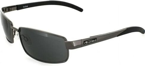 نظارات شمسية Bolle Fusion JWalker، معدنية لامعة/TNS in Kuwait