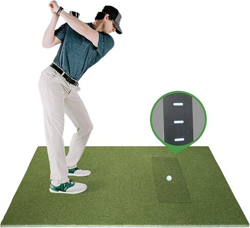 سجادة الجولف SIGPRO Softy LITE - من متجر الجولف الداخلي in Kuwait