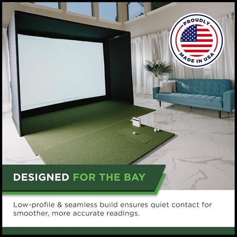 سجادة الجولف SIGPRO Softy LITE - من متجر الجولف الداخلي in Kuwait