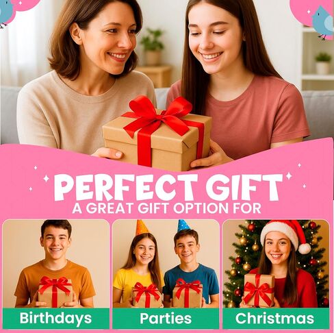 Bulbacraft 4pcs كتب الطلاء ملصقات للفتيات - كتب الملصقات حسب الرقم مع حوريات البحر والأميرات والحيوانات والحيوانات - نشاط التلوين للأطفال in Kuwait