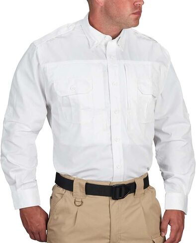 Propper Men's Long Sleeve Tactical Shirt in Saudi Arabia