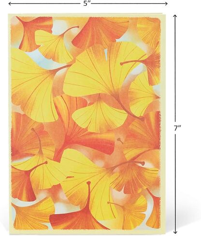 Happy Thanksgiving Pop Up Card, Pumpkin, Flowers, Thanks Giving, 3D Popup Greeting Cards, Gifts for Mom, Grandma, Girl, Women, Table Decorations, 5x7 - Includes Envelope And Message Note in Saudi Arabia