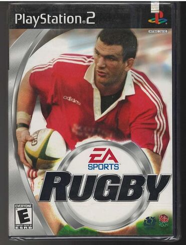 Rugby 2002 in Saudi Arabia