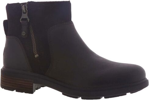 UGG Harrison Zip Womens Boot in Saudi Arabia