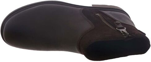 UGG Harrison Zip Womens Boot in Saudi Arabia