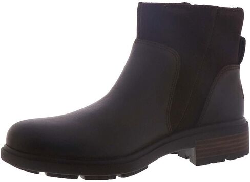 UGG Harrison Zip Womens Boot in Saudi Arabia