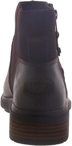 UGG Harrison Zip Womens Boot in Saudi Arabia