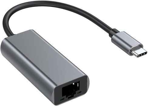 SALAN USB to Ethernet Adapter, Supports Nintendo switches, 100Mbps Adaptive RJ45 to USB 3.0 Network Adapter, Foldable and Portable Design, Plug and Play, Compatible with Windows, macOS, and Linux in Saudi Arabia