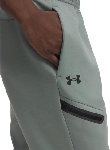 بنطال رياضي رجالي من Under Armour مصنوع من الصوف in Saudi Arabia