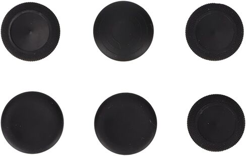 Denash Replacement Joysticks Grip, Professional Metal Joysticks Grips for One Elite Series 2 in Saudi Arabia