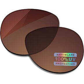 Bowyer POLARIZED Women's Replacement Lenses for Ray-Ban Cats 5000 RB4125 59mm Sunglasses in Saudi Arabia