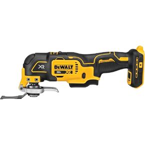 مجموعة أدوات متعددة الاستعمالات 20 فولت ماكس XR 3 سرعات من ديوالت (DCS356SD1) ، اصفر in Kuwait
