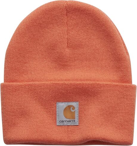 Carhartt Girls' Kids' Knit Beanie Watch Hat in Saudi Arabia